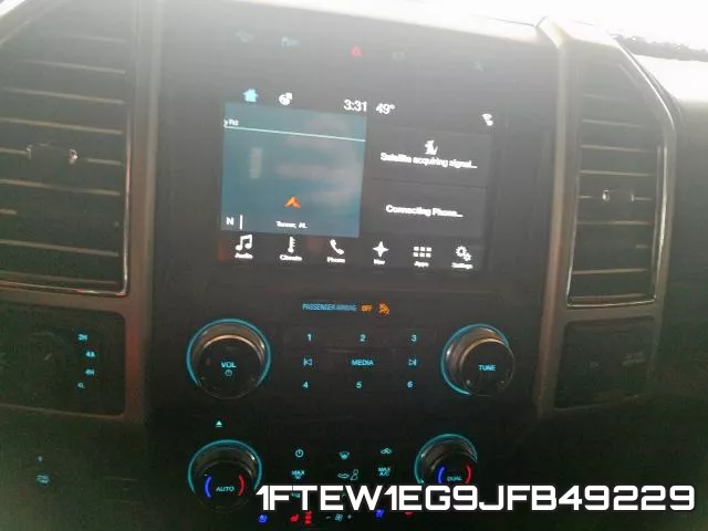 1FTEW1EG9JFB49229 фото 10