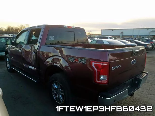 1FTEW1EP3HFB60432 фото 4