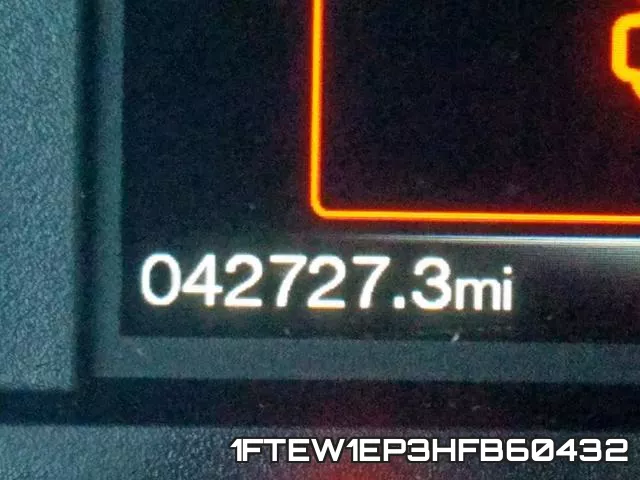 1FTEW1EP3HFB60432 фото 9