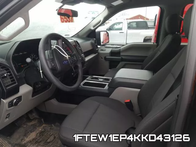 1FTEW1EP4KKD43126 фото 6