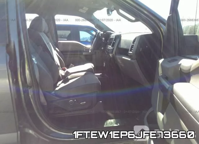 1FTEW1EP6JFE73660 фото 6