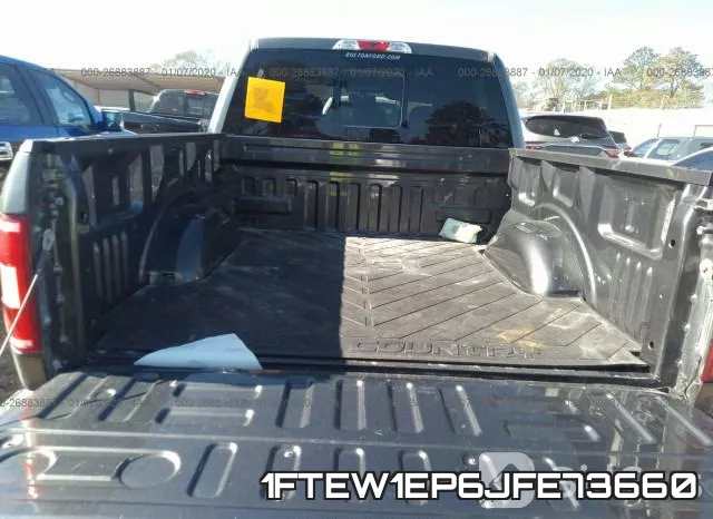 1FTEW1EP6JFE73660 фото 9