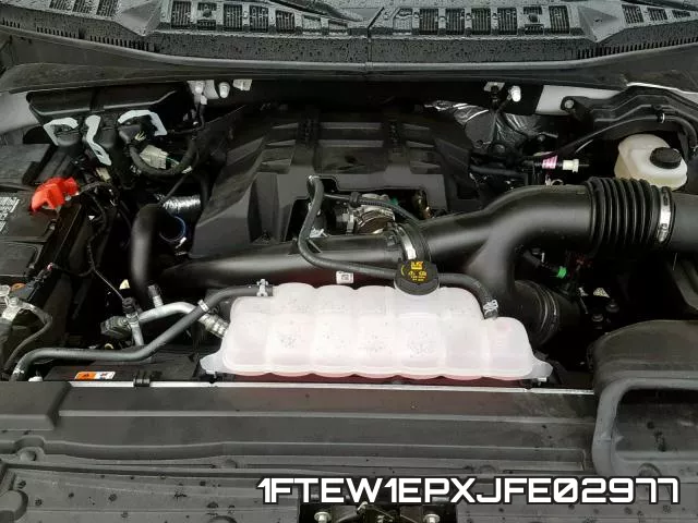 1FTEW1EPXJFE02977 фото 8