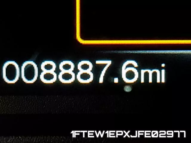1FTEW1EPXJFE02977 фото 9