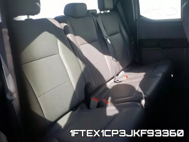 1FTEX1CP3JKF93360 фото 7