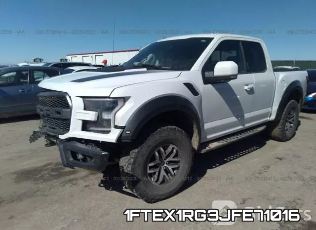 1FTEX1RG3JFE71016 фото 3