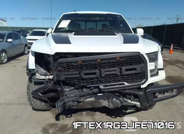 1FTEX1RG3JFE71016 фото 7