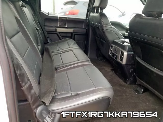 1FTFX1RG7KKA79654 фото 7
