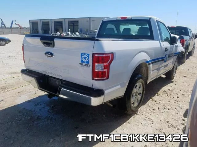 1FTMF1CB1KKE13426 фото 5