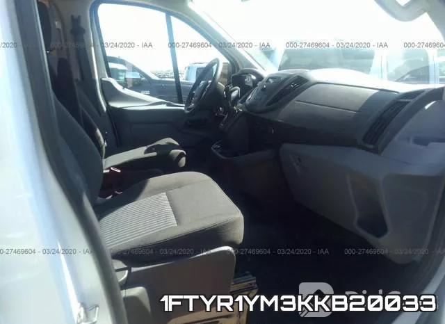 1FTYR1YM3KKB20033 фото 6