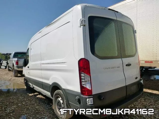 1FTYR2CM8JKA41162 фото 4