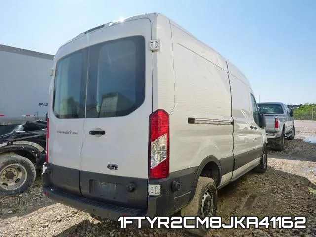 1FTYR2CM8JKA41162 фото 5