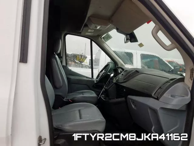 1FTYR2CM8JKA41162 фото 6