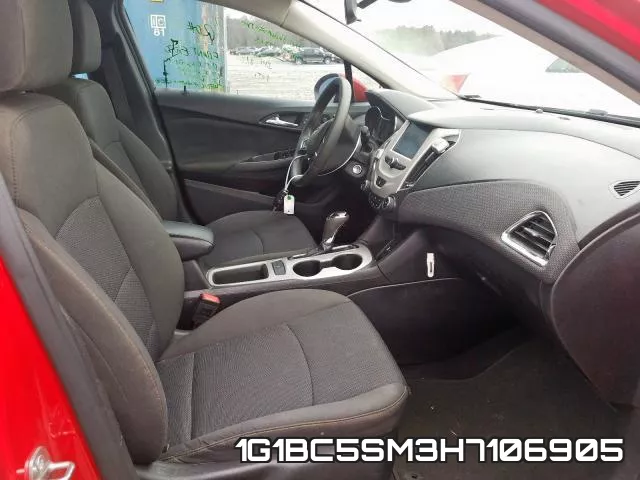 1G1BC5SM3H7106905 фото 6