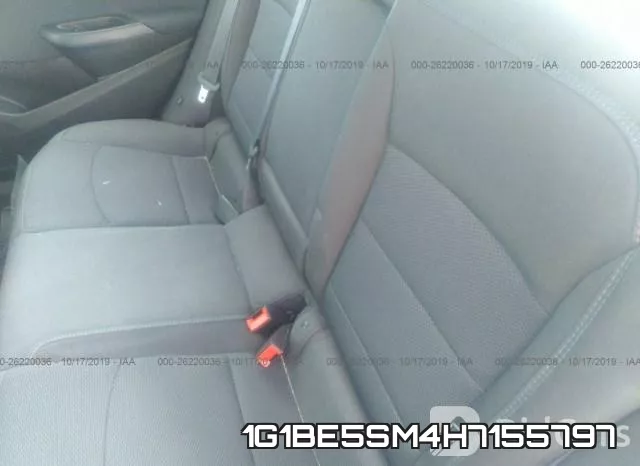 1G1BE5SM4H7155797 фото 9
