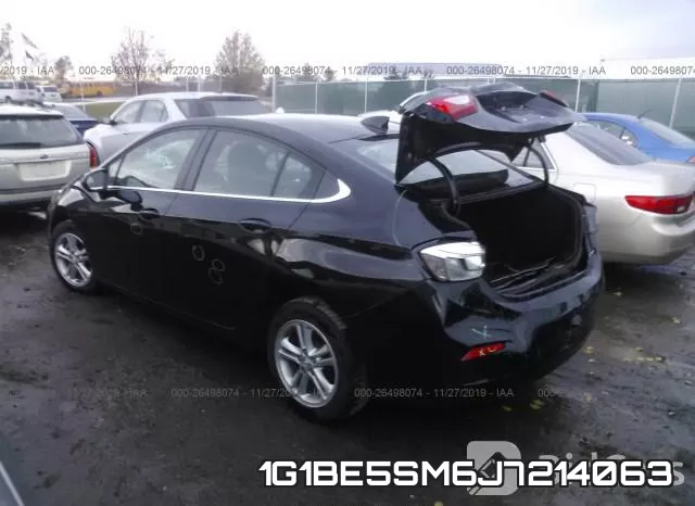1G1BE5SM6J7214063 фото 4
