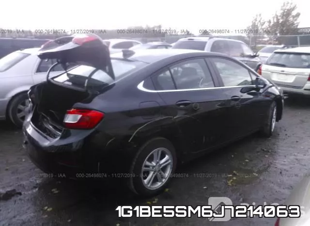 1G1BE5SM6J7214063 фото 5