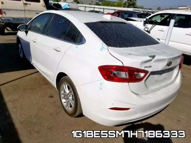 1G1BE5SM7H7186333 фото 4