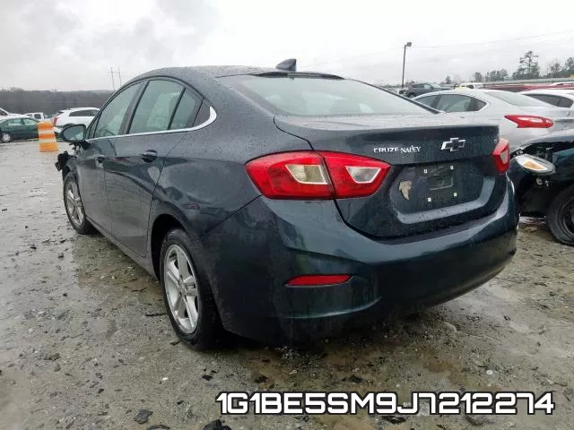 1G1BE5SM9J7212274 фото 4