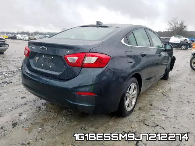 1G1BE5SM9J7212274 фото 5