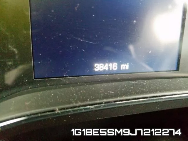 1G1BE5SM9J7212274 фото 9