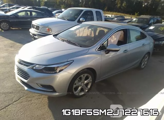 1G1BF5SM2J7227616 фото 3