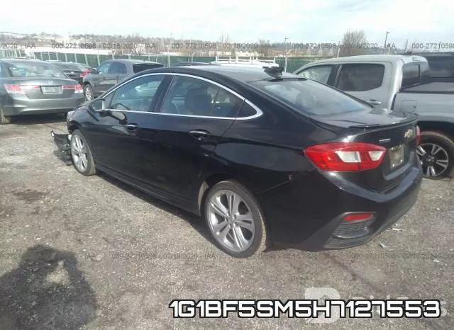 1G1BF5SM5H7127553 фото 4