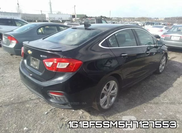 1G1BF5SM5H7127553 фото 5