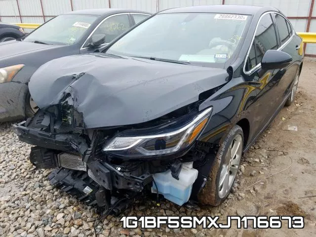 1G1BF5SMXJ7176673 фото 3
