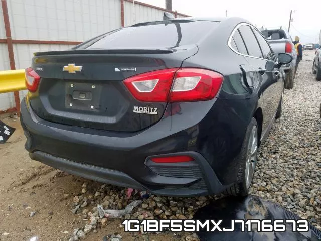 1G1BF5SMXJ7176673 фото 5