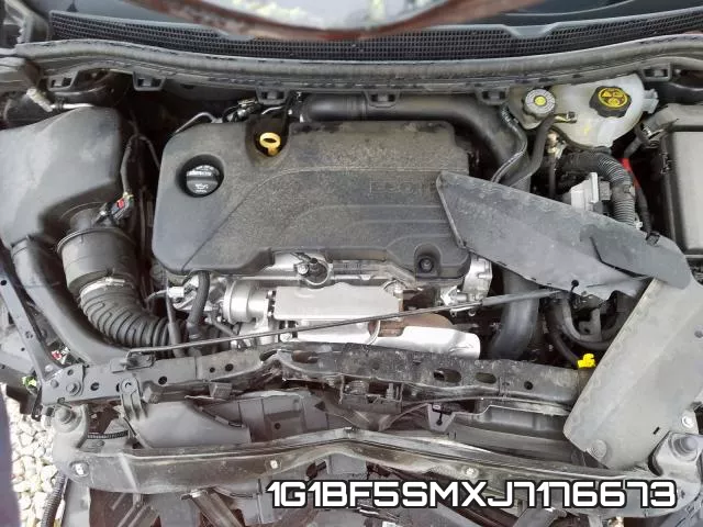 1G1BF5SMXJ7176673 фото 8