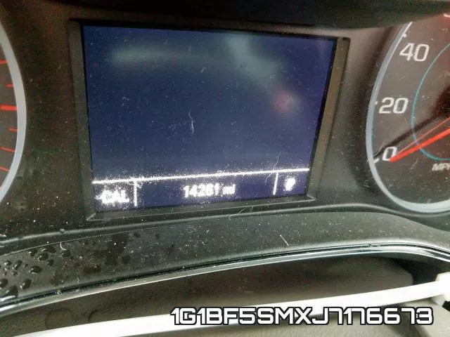 1G1BF5SMXJ7176673 фото 9
