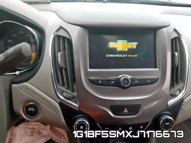 1G1BF5SMXJ7176673 фото 10