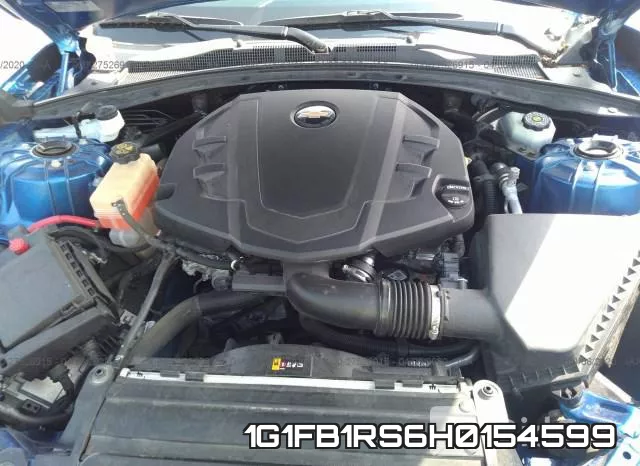 1G1FB1RS6H0154599 фото 2