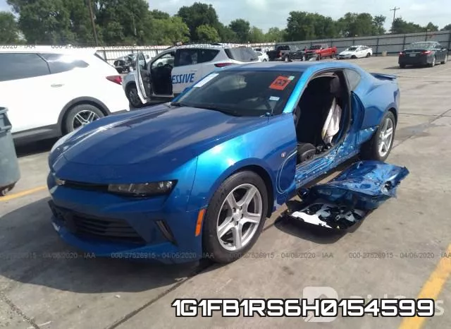 1G1FB1RS6H0154599 фото 3