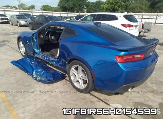 1G1FB1RS6H0154599 фото 4