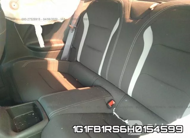1G1FB1RS6H0154599 фото 9