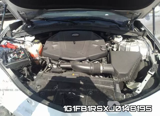 1G1FB1RSXJ0148195 фото 2