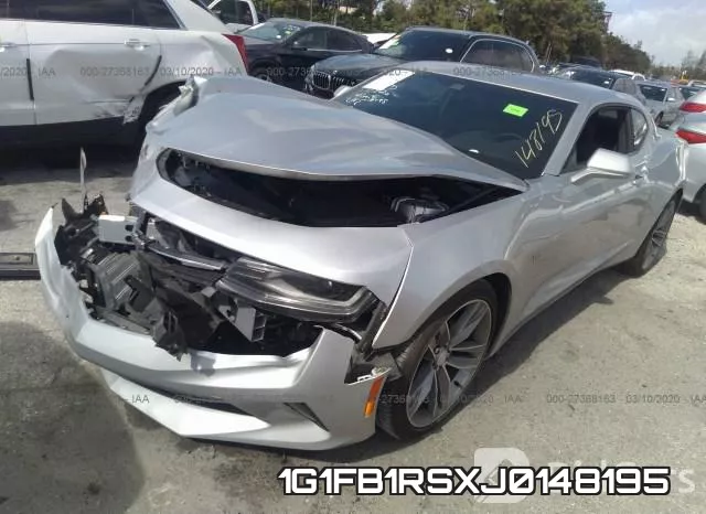 1G1FB1RSXJ0148195 фото 3