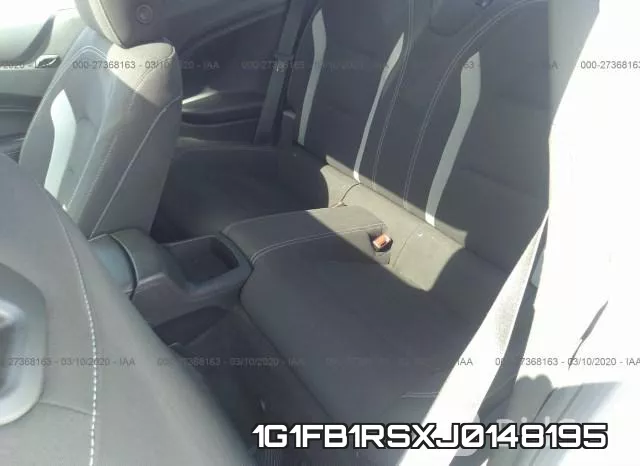 1G1FB1RSXJ0148195 фото 9