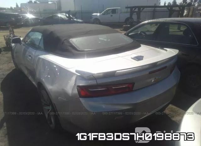 1G1FB3DS7H0198873 фото 4