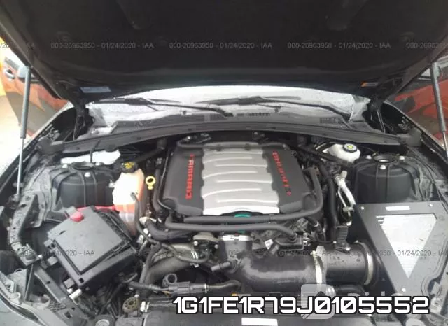 1G1FE1R79J0105552 фото 2