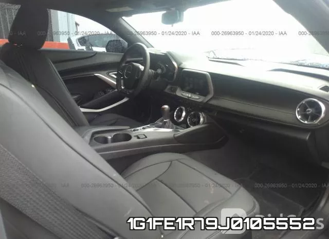 1G1FE1R79J0105552 фото 6