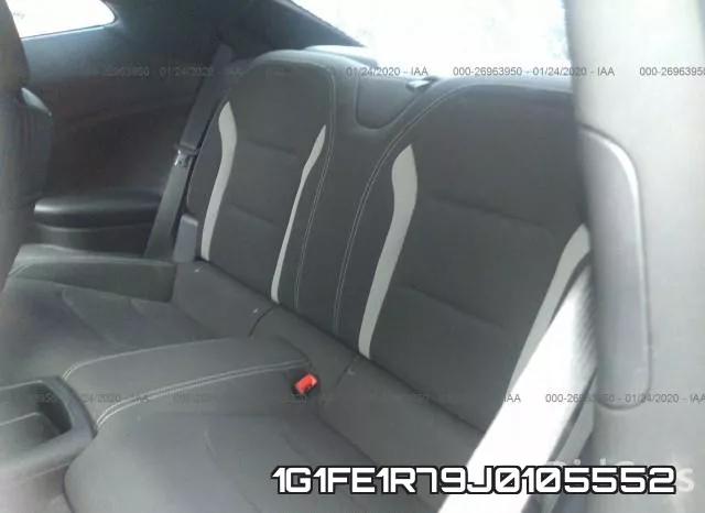 1G1FE1R79J0105552 фото 9