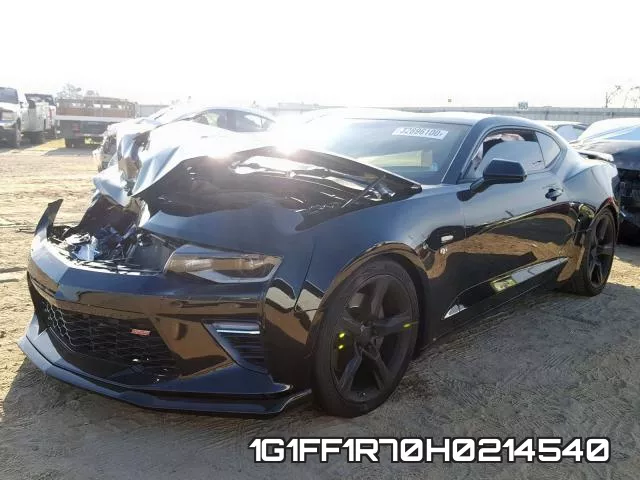 1G1FF1R70H0214540 фото 3