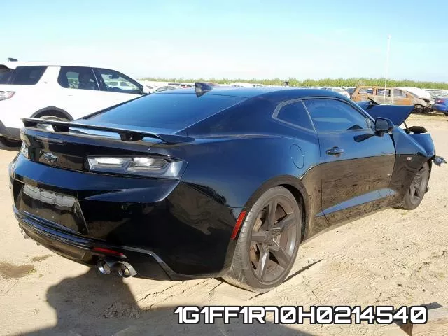 1G1FF1R70H0214540 фото 5