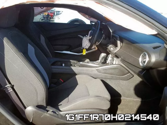 1G1FF1R70H0214540 фото 6