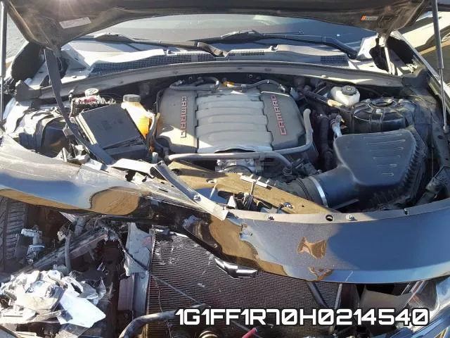 1G1FF1R70H0214540 фото 8