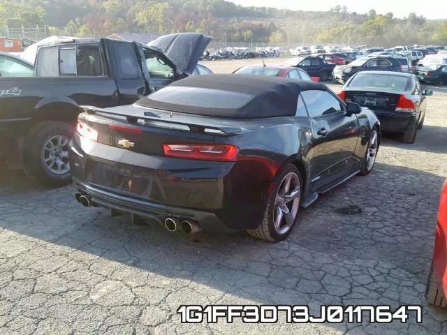 1G1FF3D73J0117647 фото 5