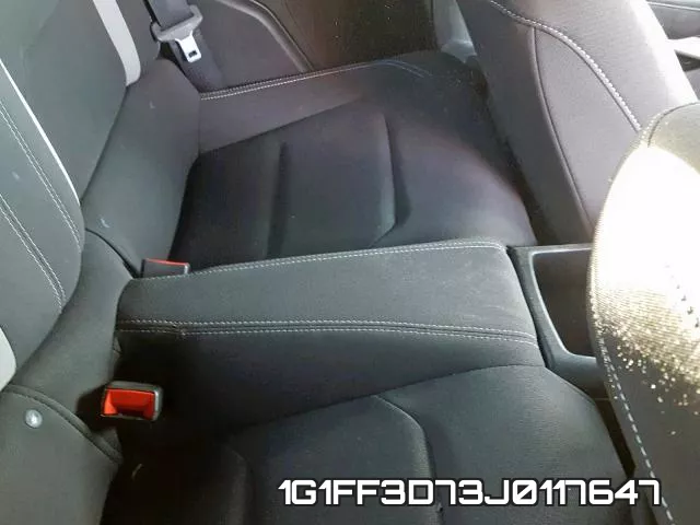 1G1FF3D73J0117647 фото 7